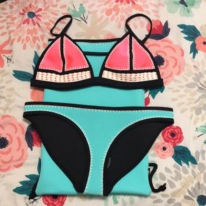 Triangl Swimsuit